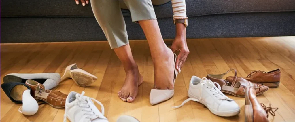 Top 10 Footwear Trends to Watch This Year